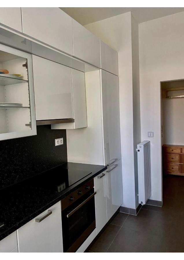 Studio Apartment In Center Brno Zewnętrze zdjęcie