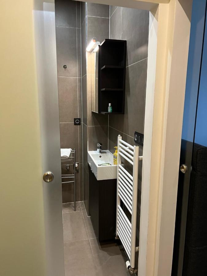 Studio Apartment In Center Brno Zewnętrze zdjęcie